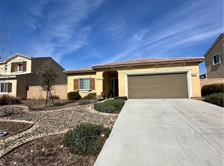 30138 Mount Menifee St, Menifee, CA 92585