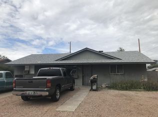 1798 S Apache Dr, Apache Junction, AZ 85120