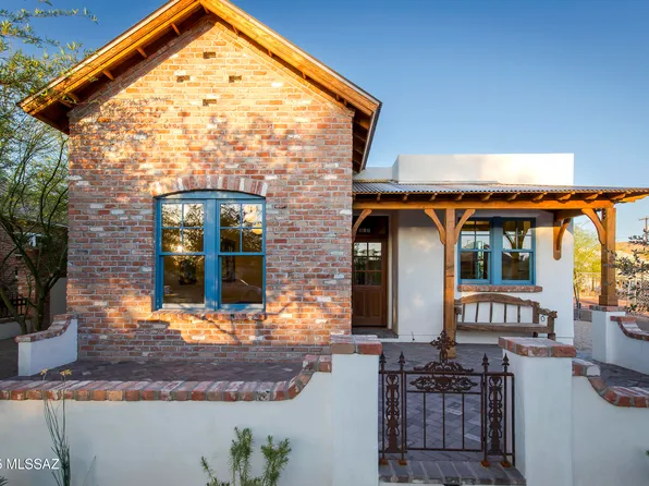 815 S 4th Ave, Tucson, AZ 85701