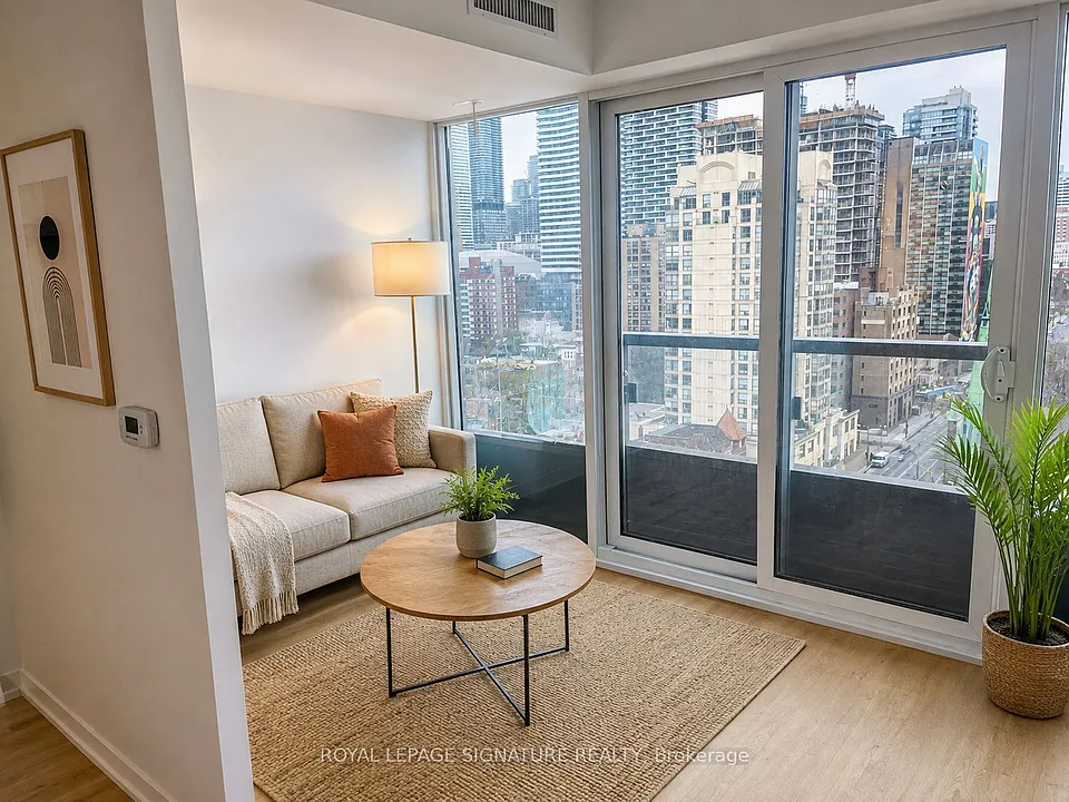 319 Jarvis St #1609