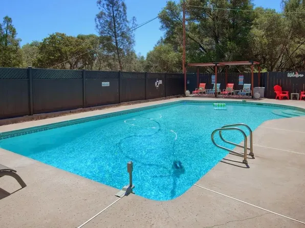 5143 Antone Rd, Mariposa, CA 95338