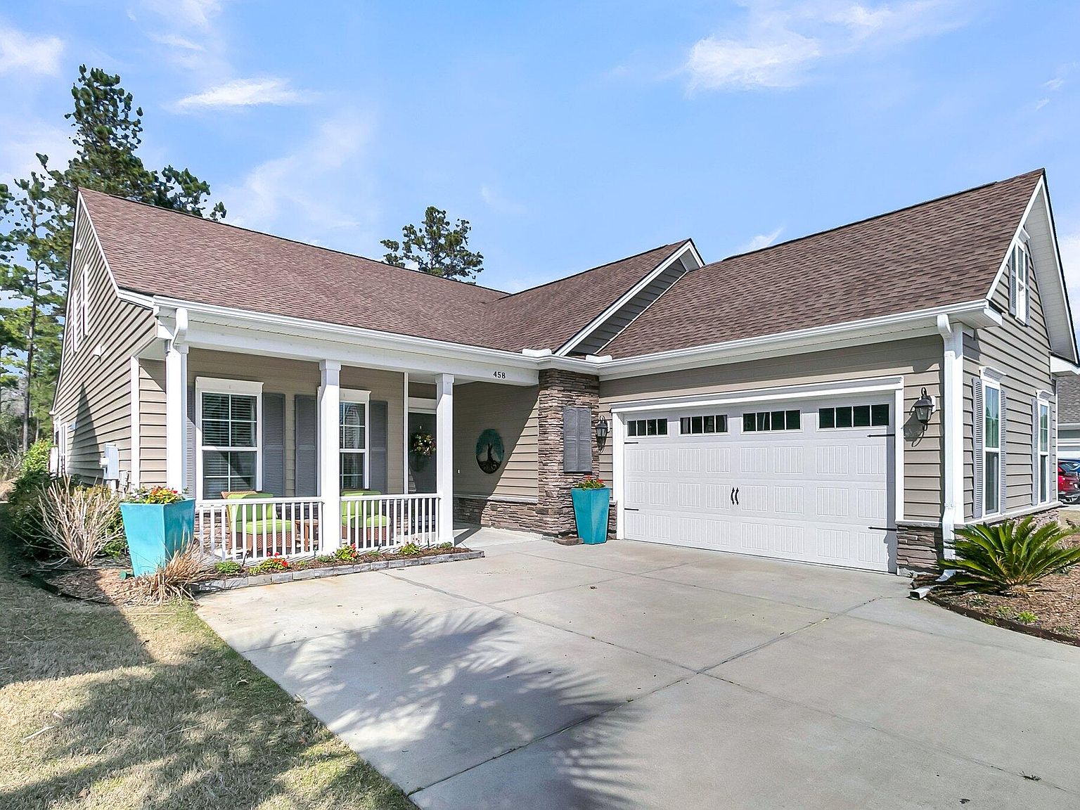 458 Four Seasons Blvd, Summerville, SC 29486 | Zillow