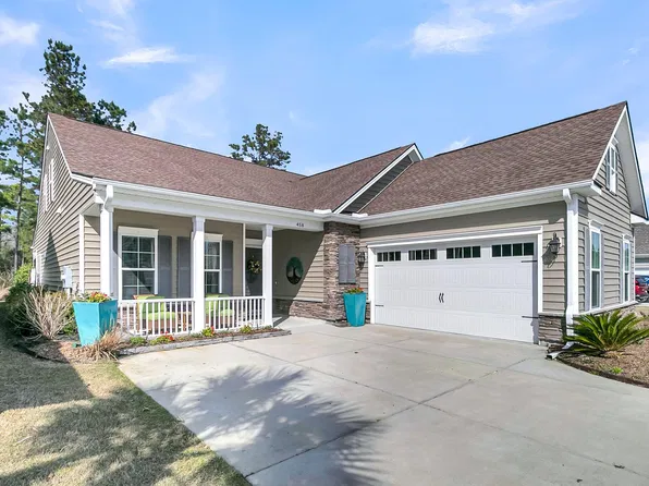 458 Four Seasons Blvd, Summerville, SC 29486