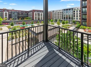 7175 12th St NW #314, Washington, DC 20011
