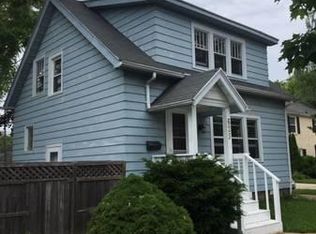 625 Elm St, Neenah, WI 54956