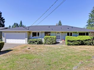 1904 SW 156th St, Burien, WA 98166