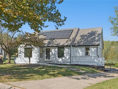 10474 Caenen Lake Rd, Lenexa, KS, 66215