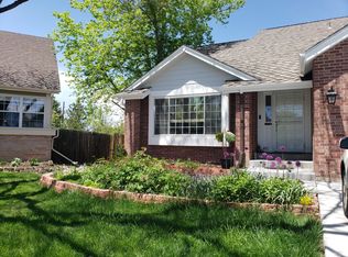 (Undisclosed Address), Centennial, CO 80122