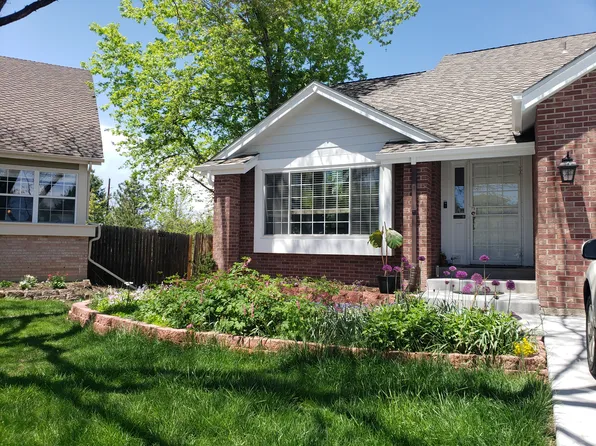(undisclosed Address), Centennial, CO 80122