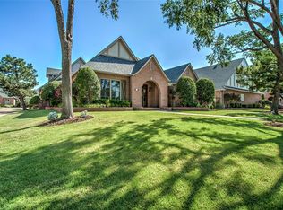 2934 NW 160th St, Edmond, OK 73013
