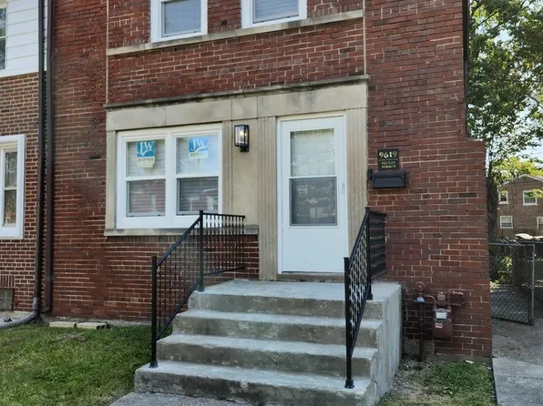 9619 S Euclid Ave, Chicago, IL 60617