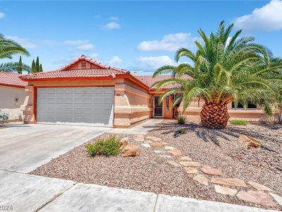2824 Sterling Silver St, Las Vegas, NV, 89108