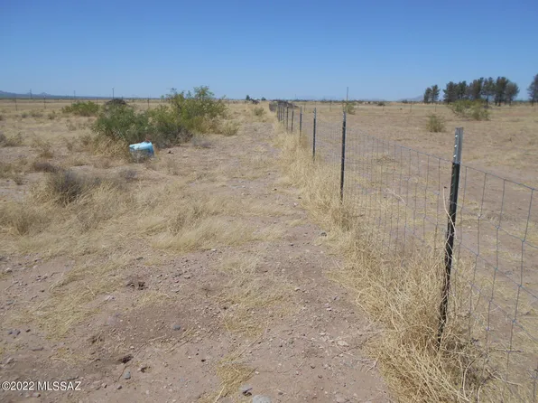 N Central Hwy #0, Mc Neal, AZ 85617