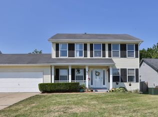 10 Hunters Chase Ct, Saint Charles, MO