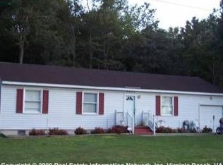 5632 Nathaniel St, Suffolk, VA 23435