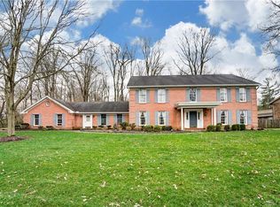 5877 Batsford Dr, Dayton, OH 45459