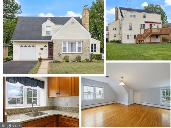 405 S Illinois Ave, Martinsburg, WV 25401