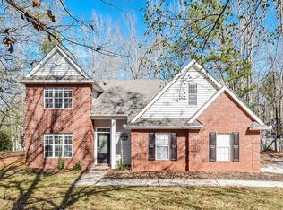 111 Biencourt Dr, Griffin, GA 30223