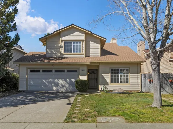 204 Haviture Way, Vallejo, CA 94589