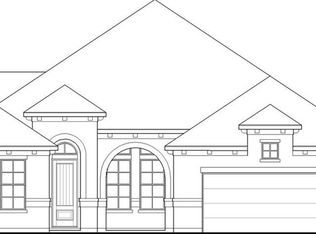 8526 Percy Ridge Dr, Magnolia, TX 77354