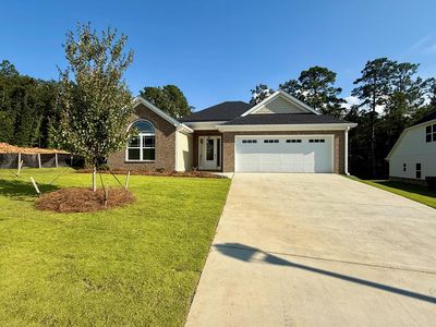 296 Woodstream Dr, Columbus, GA, 31904