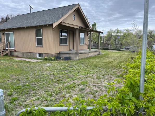 1125 Main St, Arlington, OR 97812