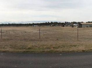 15292 SW Twin Lakes Rd, Powell Butte, OR 97753