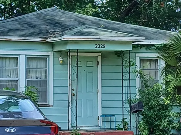 2329 15TH AVENUE S, ST PETERSBURG, FL 33712