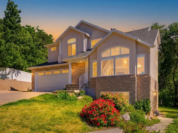 660 Cayias Dr, North Salt Lake, UT 84054