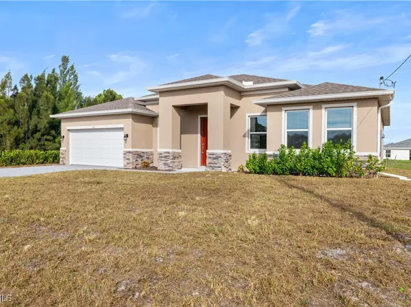 3901 NE 19th Ave, Cape Coral, FL 33909