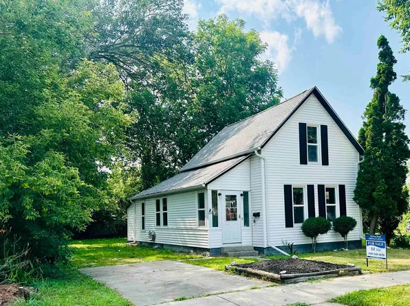 612 Webster St, Bay City, MI 48708