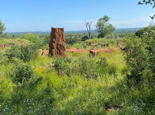 LOT 5 Art Hedwigs Hl, Mason, TX 76856