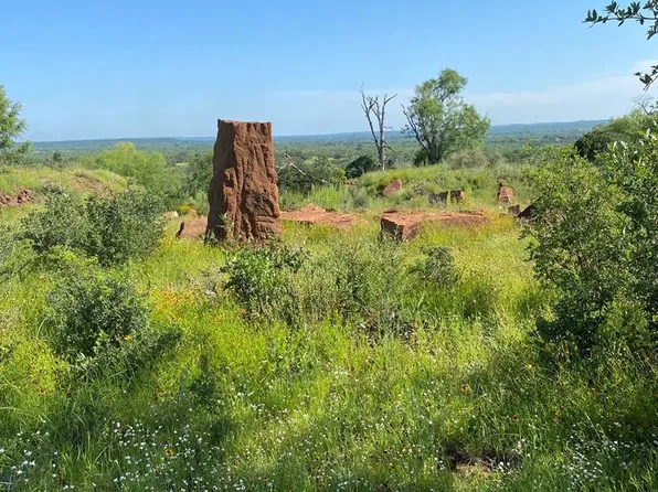 LOT 5 Art Hedwigs Hl, Mason, TX 76856