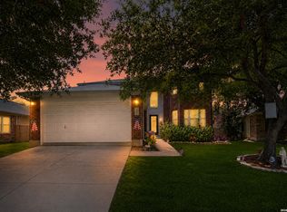 3687 Pebble Bch, Schertz, TX 78108