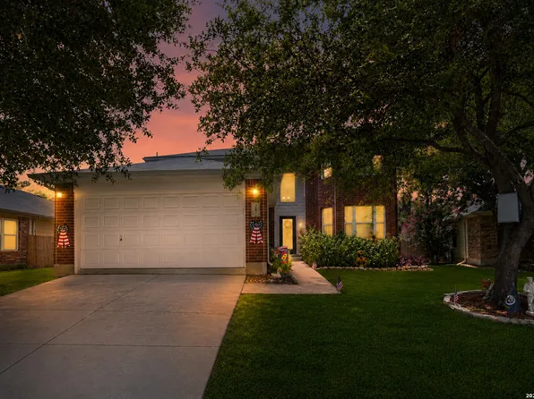 3687 Pebble Bch, Schertz, TX 78108