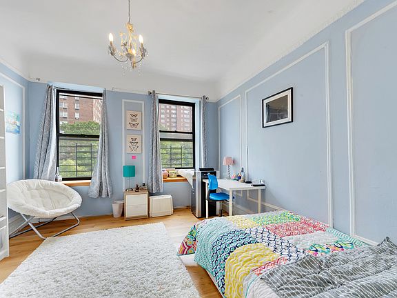 5th image of 100 W 141st St APT 37