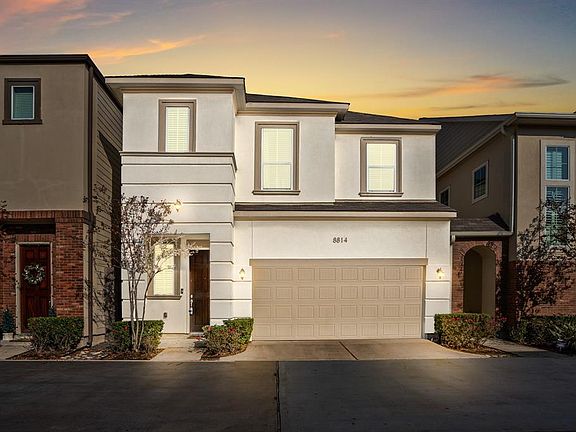 2nd image of 8814 Hollister Square Ct