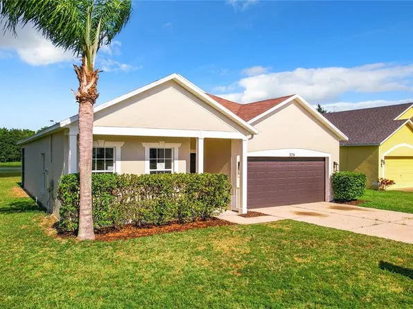 326 Cabana View Way, Sanford, FL 32771
