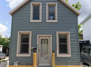 118 E Spring St, Mankato, MN 56001