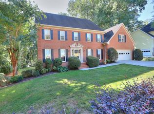 3958 Lee Ridge Way, Lilburn, GA 30047