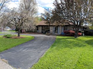 312 Malabu Dr, Lexington, KY 40502