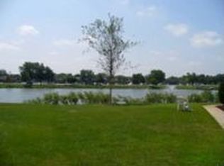 20164 S Fairwood Ct, Frankfort, IL 60423