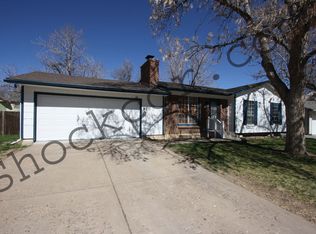 1567 S Salida Way, Aurora, CO 80017