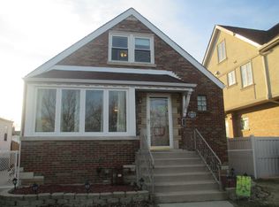 10726 S Lawndale Ave, Chicago, IL 60655