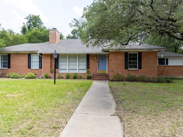 3228 Colcord Ave, Waco, TX 76707