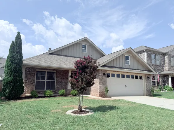 247 Harold Murphy Dr, Madison, AL 35756
