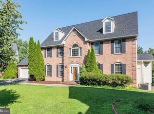 4903 Silo Rd, Alexandria, VA 22310