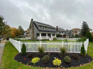 202 Watchung Ave, Montclair, NJ 07043