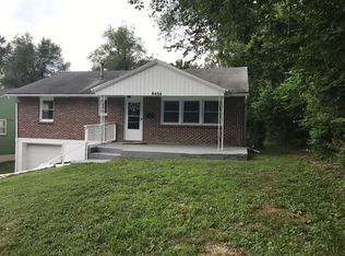 8404 Park Ave, Kansas City, MO 64132