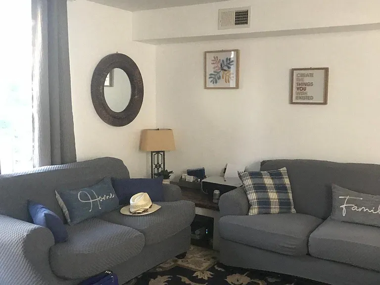 1800 Jefferson Park Ave #606 — Photo 4